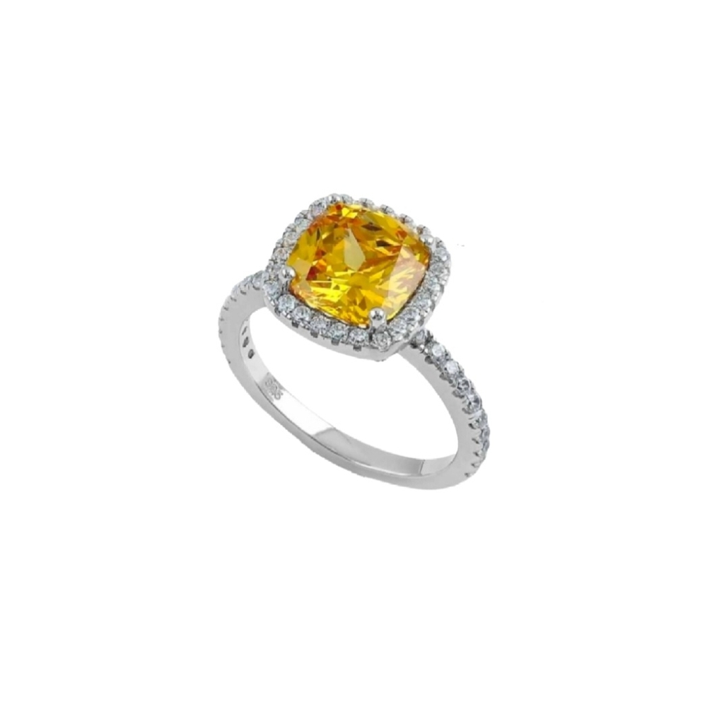 🥰 AMOR LIMON RING